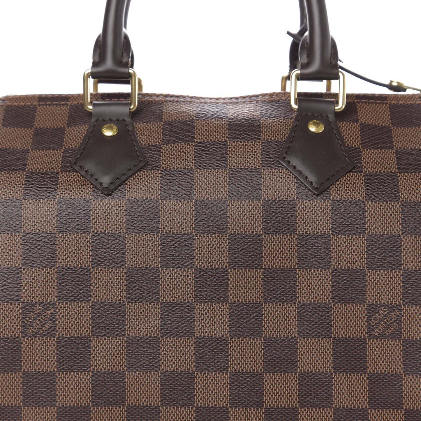 Damier Ebene Speedy 25
