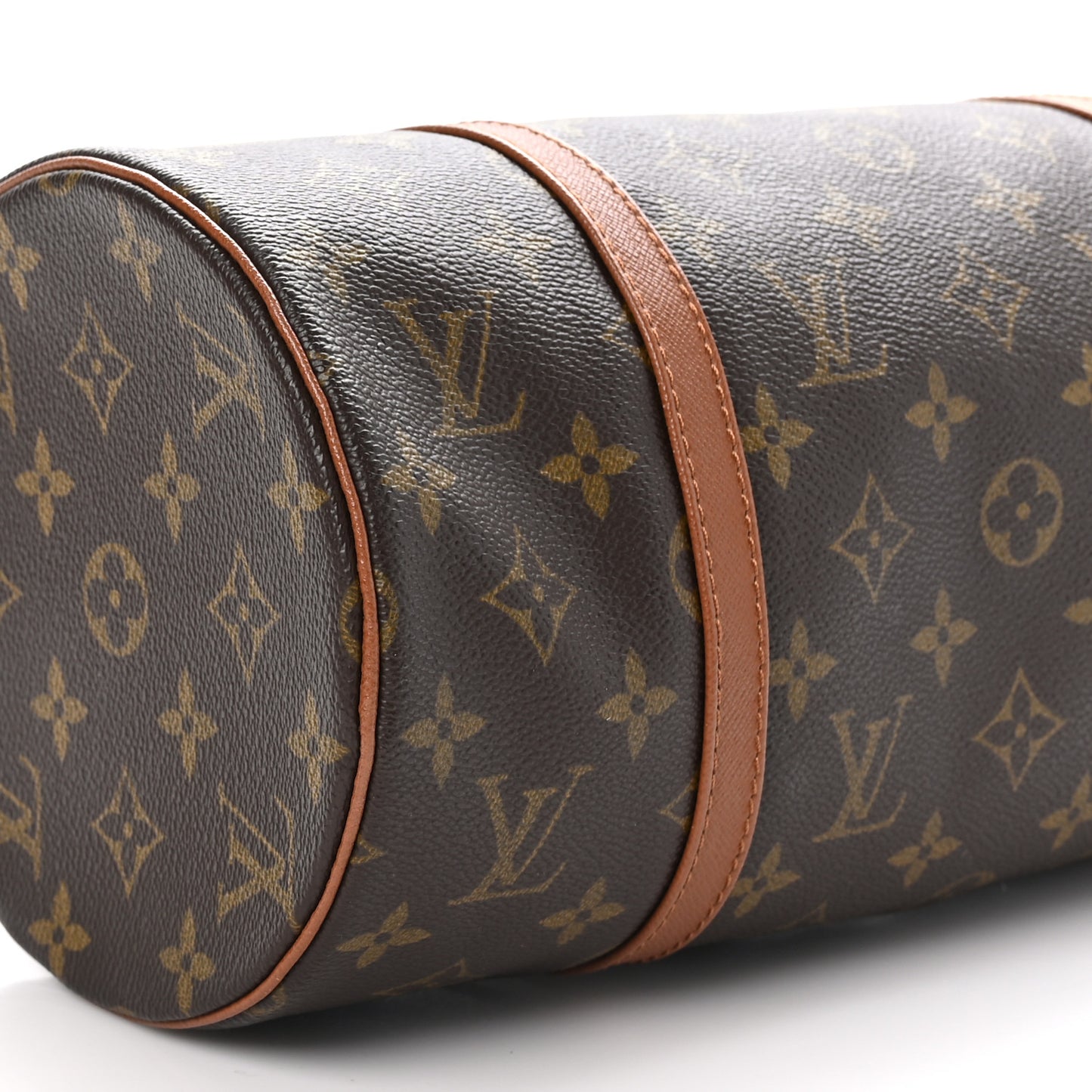 Monogram Papillon 30