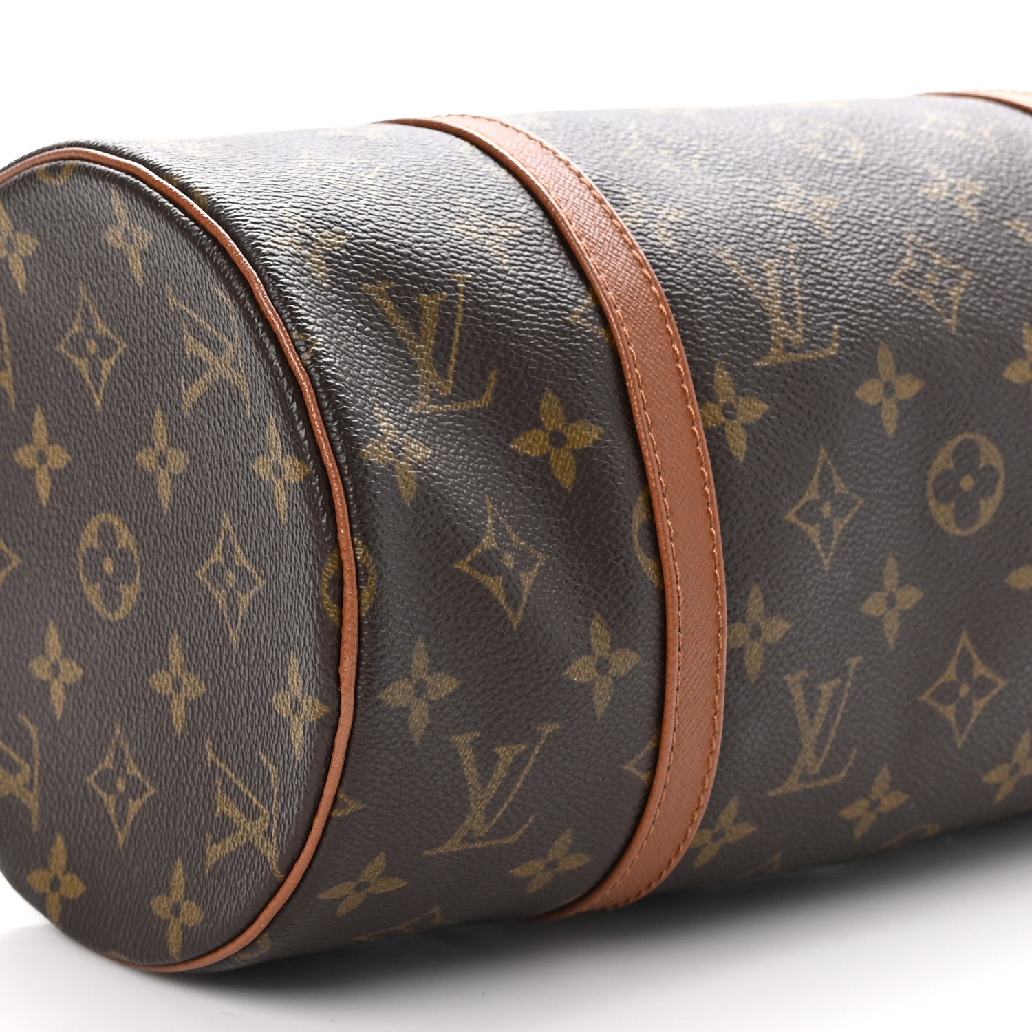 Louis Vuitton Monogram Papillon 30 8 of 9