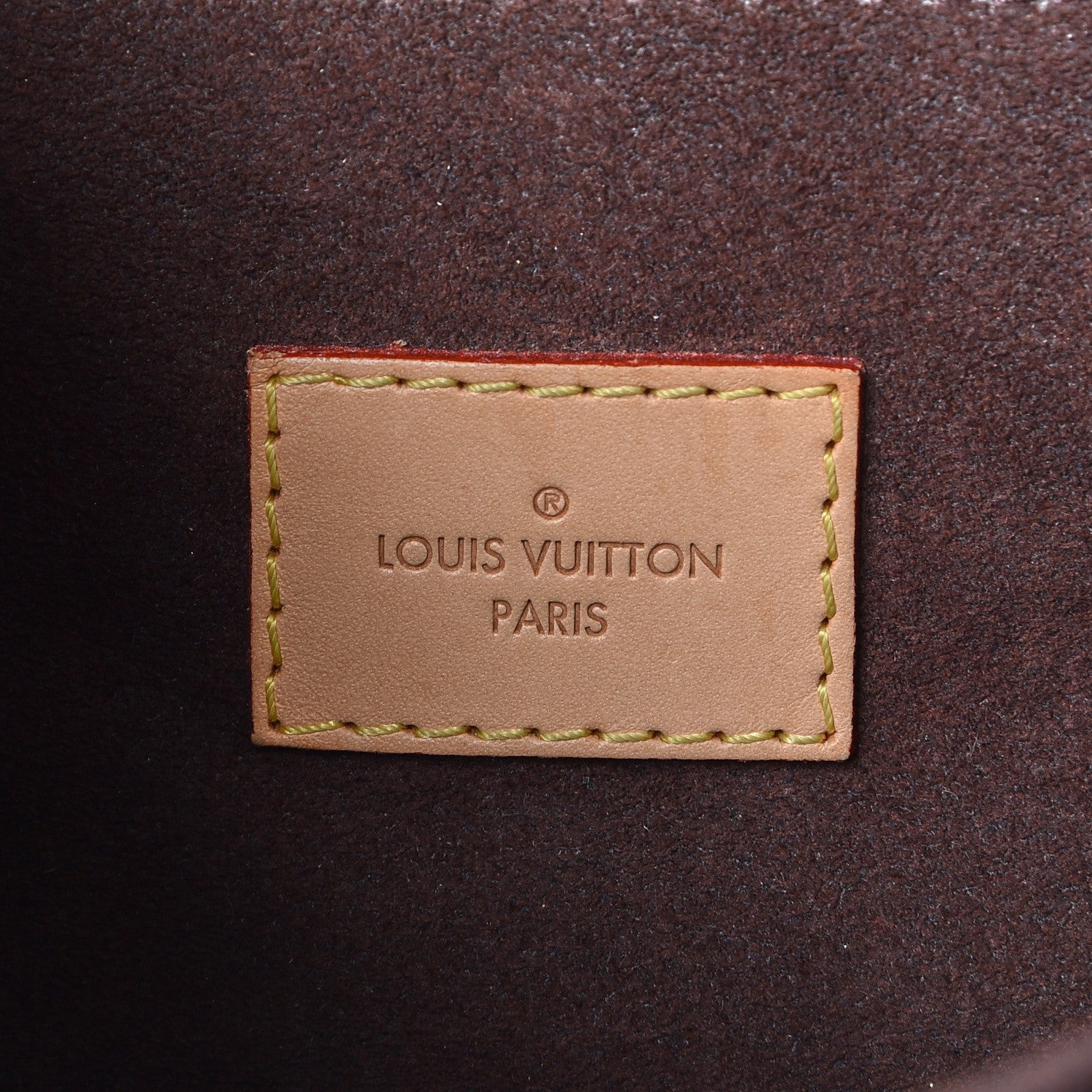 Louis Vuitton Monogram Pochette Metis 6 of 12
