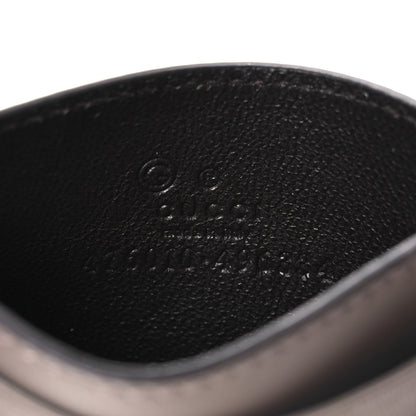 Gucci Microguccissima Card Holder Loess 6 of 6