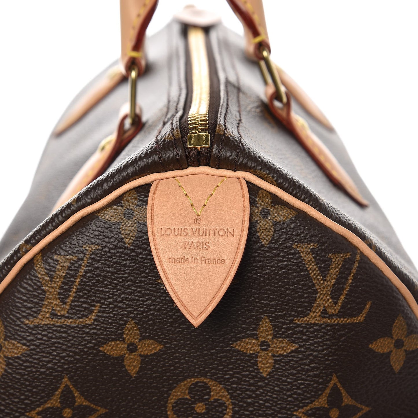 Monogram Speedy 30