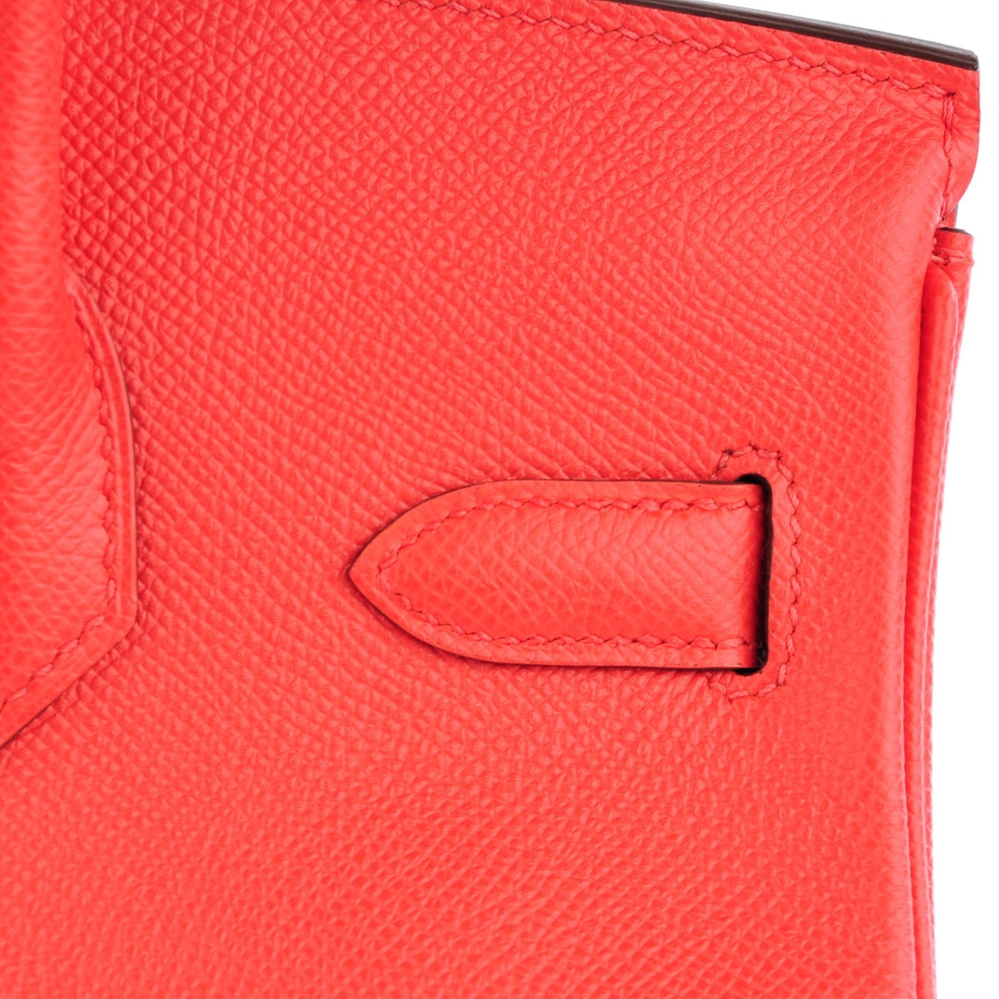 Epsom Birkin 30 Rose Jaipur