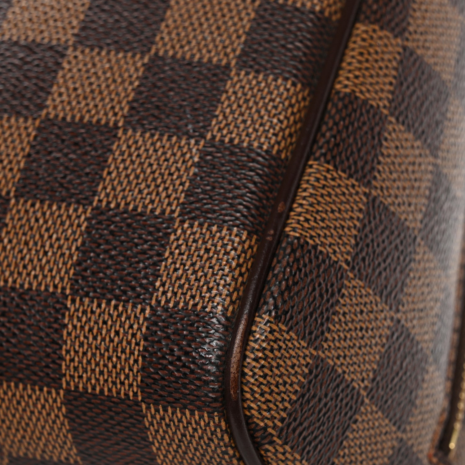 Louis Vuitton Damier Ebene Nolita 10 of 10
