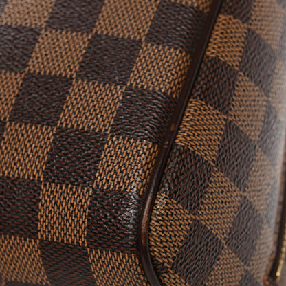 Louis Vuitton Damier Ebene Nolita 10 of 10