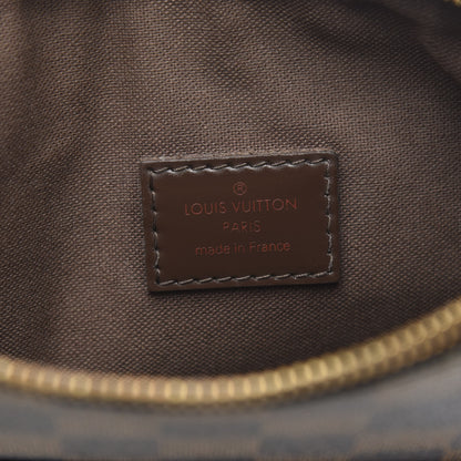 Louis Vuitton Damier Ebene Pochette Melville 6 of 10