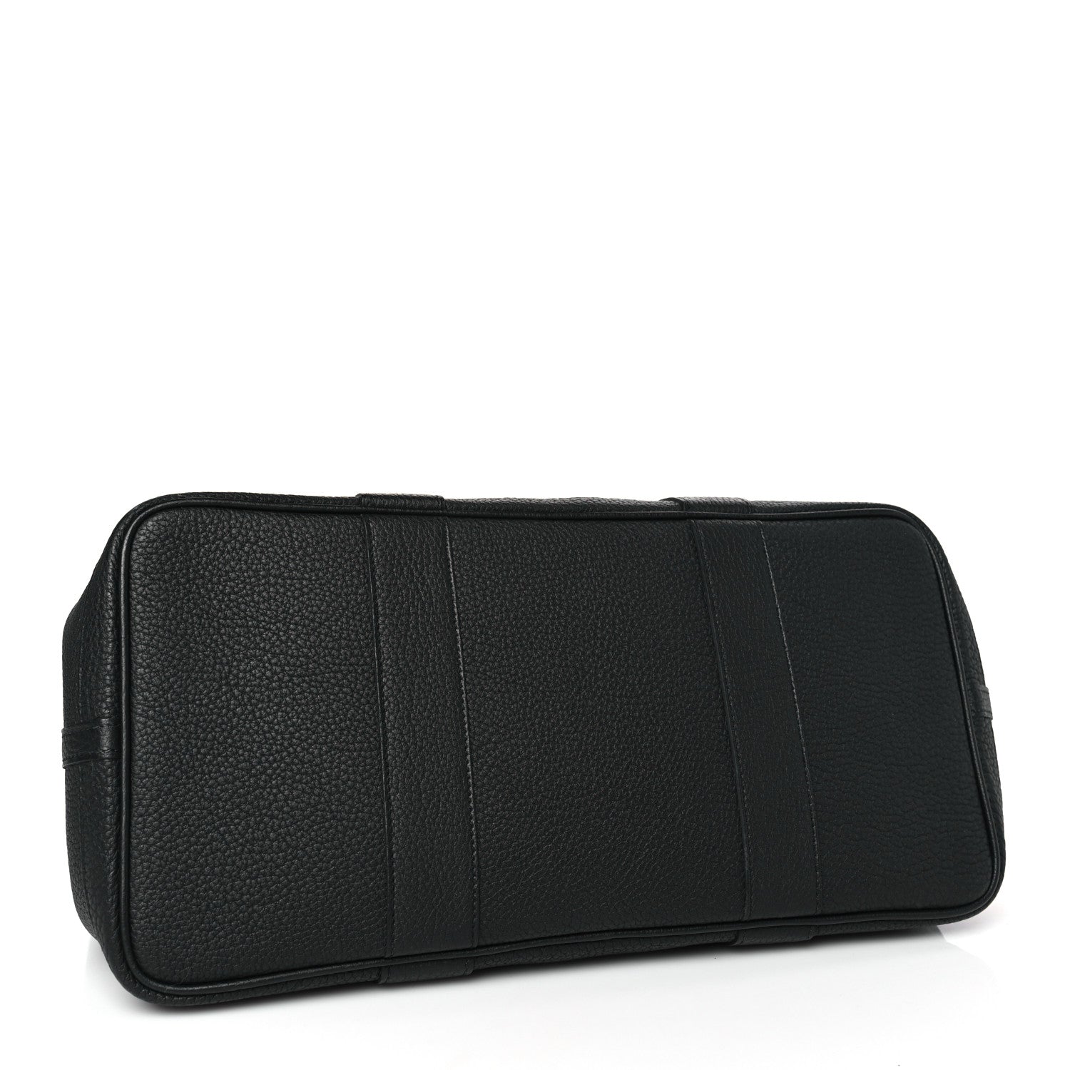 Hermes Negonda Garden Party 36 MM Black 3 of 9