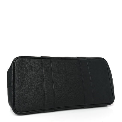 Hermes Negonda Garden Party 30 TPM Black 3 of 9