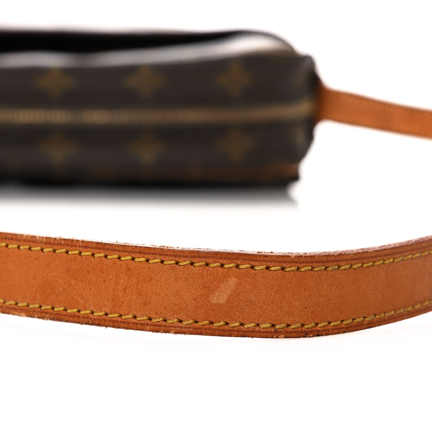 Louis Vuitton Monogram Jeune Fille 25 of 28