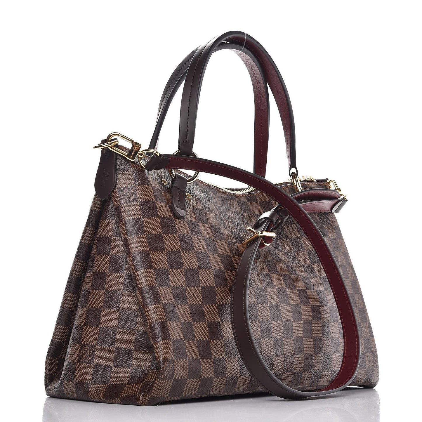 Damier Ebene Lymington