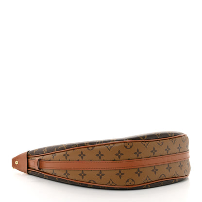 Louis Vuitton Reverse Monogram Loop Hobo 5 of 10