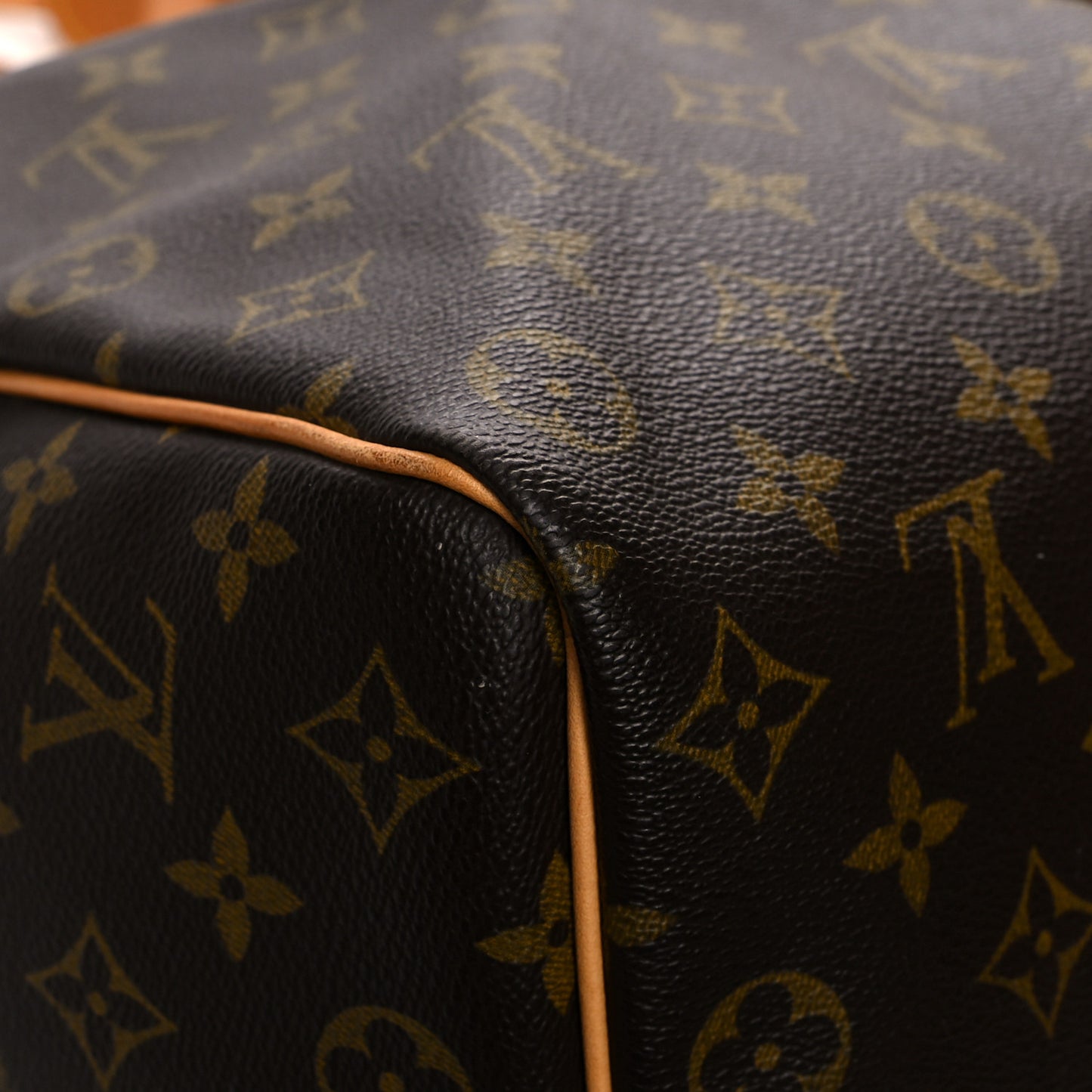 Monogram Keepall Bandouliere 50