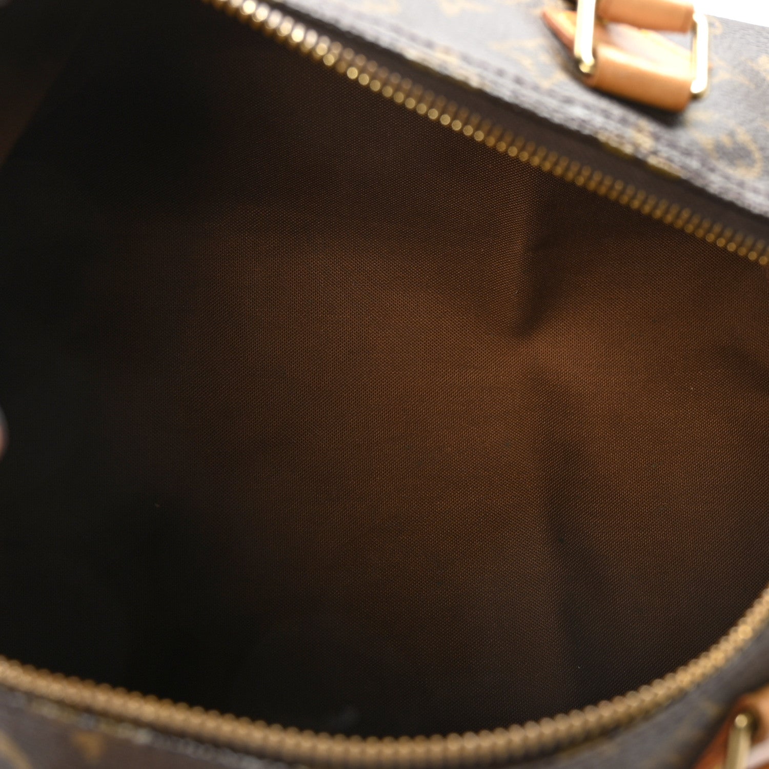 Louis Vuitton Monogram Speedy 30 5 of 11