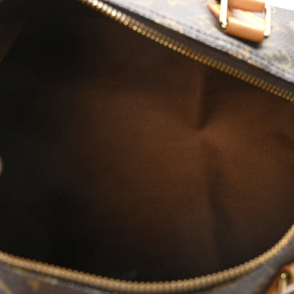 Louis Vuitton Monogram Speedy 30 5 of 11