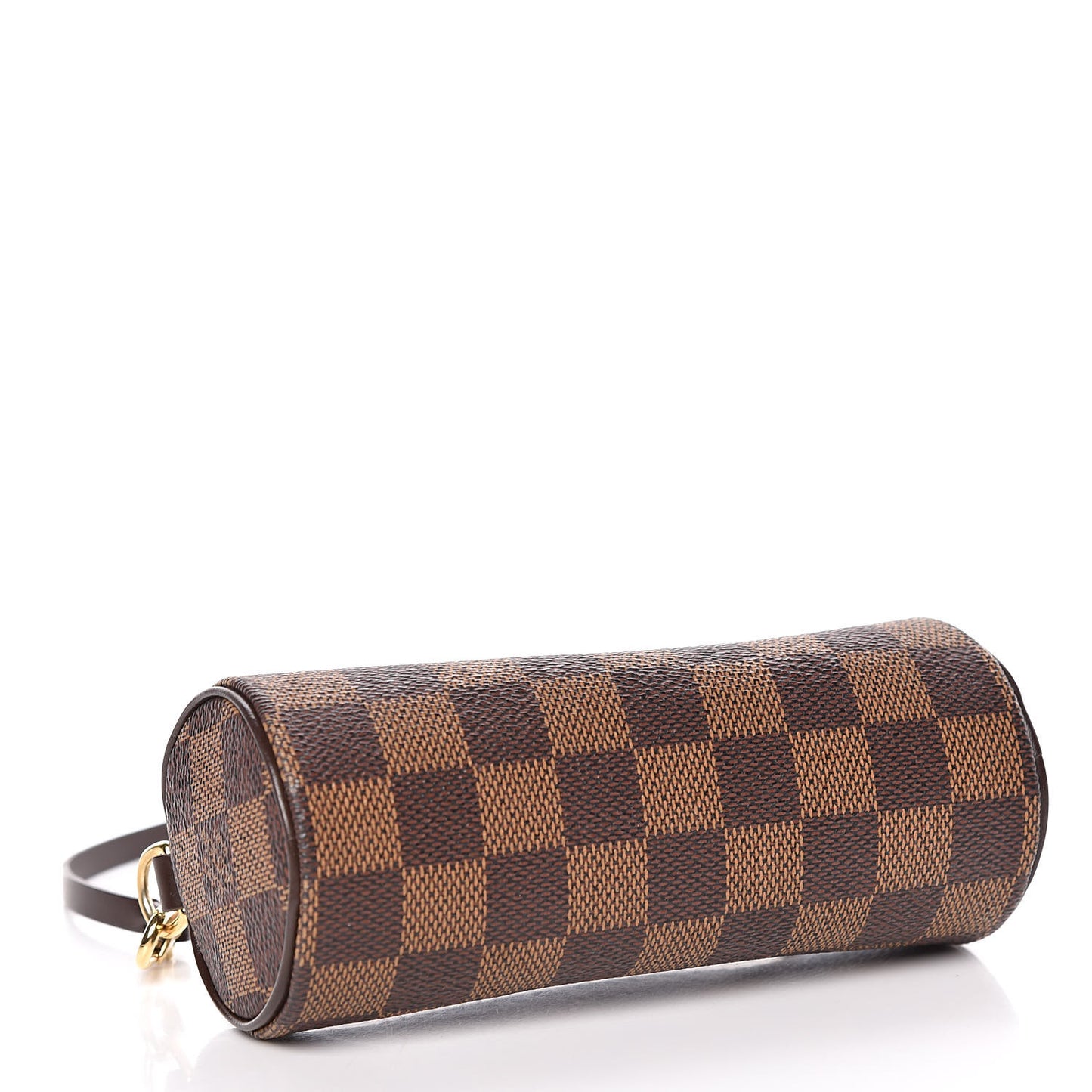 Damier Ebene Mini Papillon