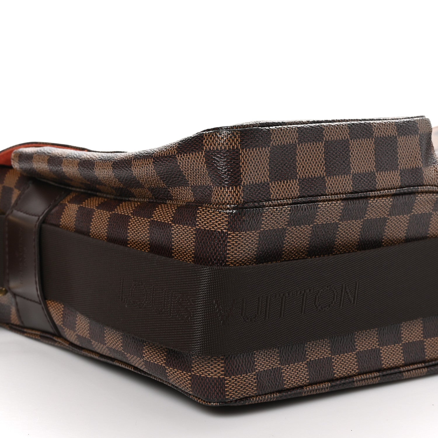 Louis Vuitton Damier Ebene Broadway Messenger Bag 8 of 10