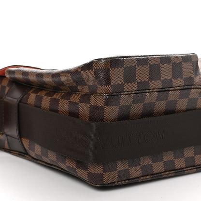 Louis Vuitton Damier Ebene Broadway Messenger Bag 8 of 10