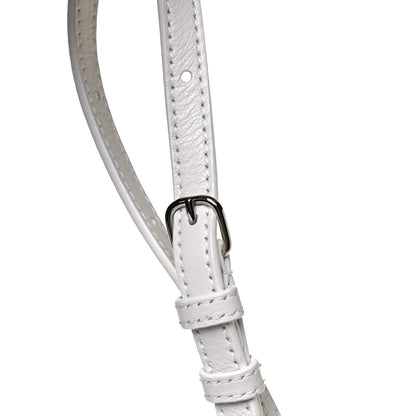 Balenciaga Calfskin Everyday Tote XS White 10 of 11