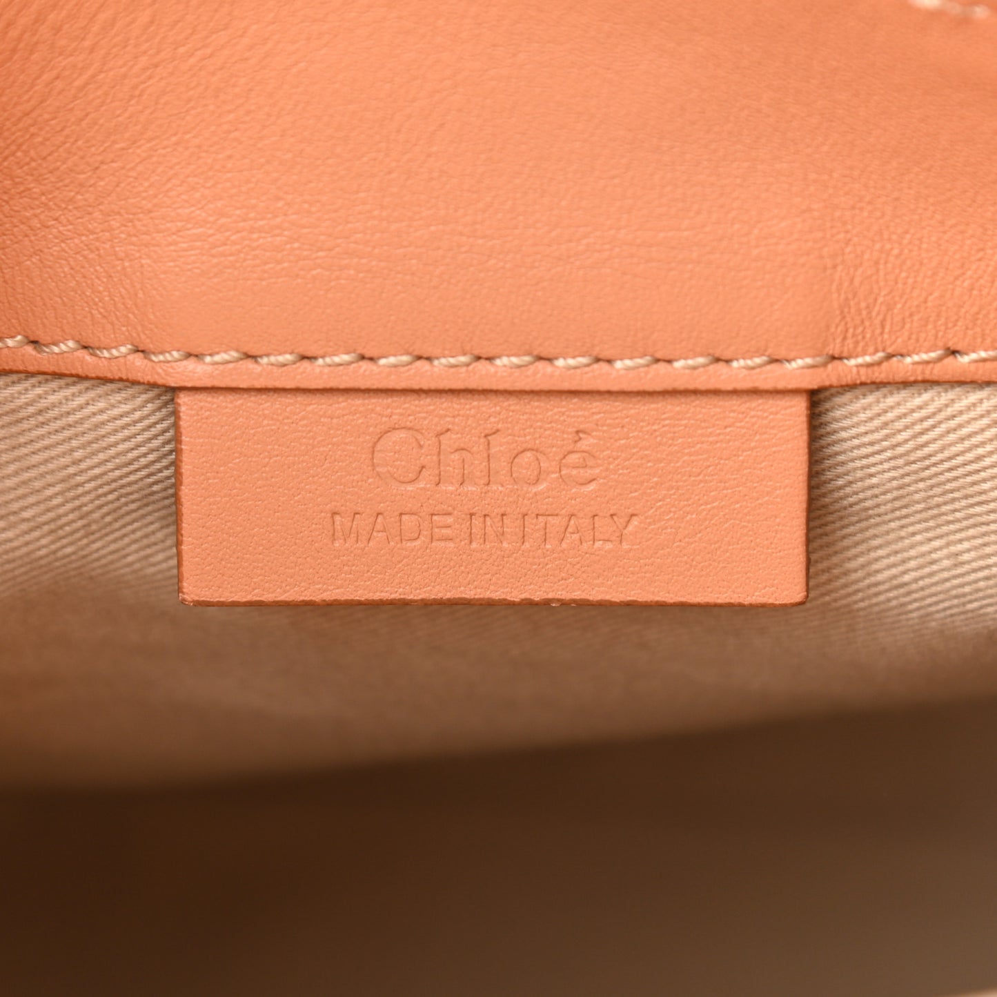Calfskin Quilted Mini Faye Backpack Blushy Pink