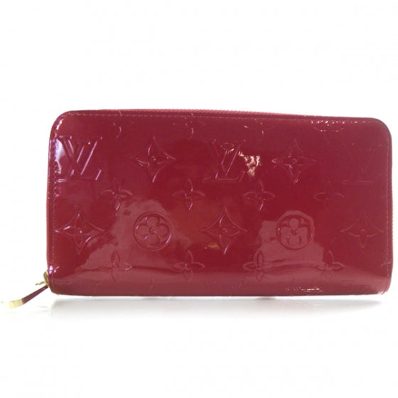 Vernis Zippy Wallet Pomme D'Amour