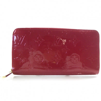Louis Vuitton Vernis Zippy Wallet Pomme D'Amour 1 of 9