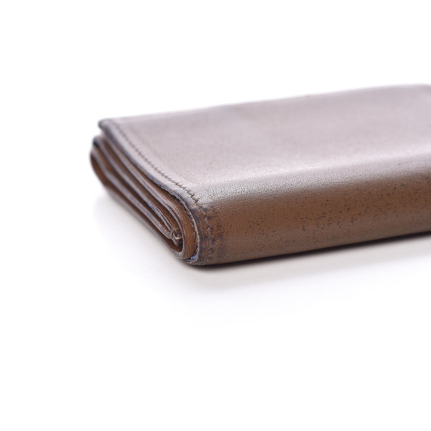 Swift Citizen Twill Tri-Fold Wallet Alezan