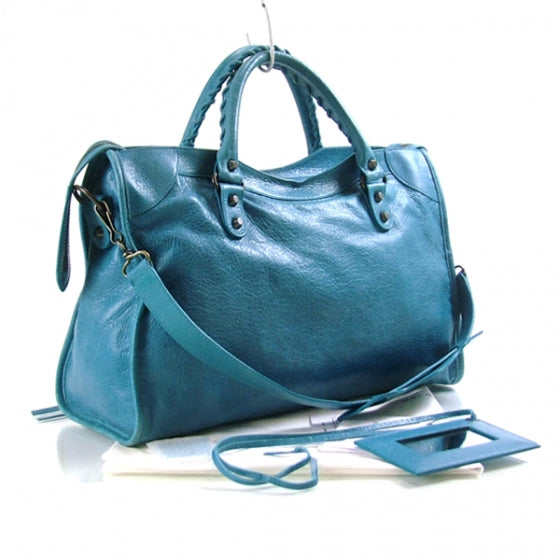 Agneau Classic Hardware City Cyclade