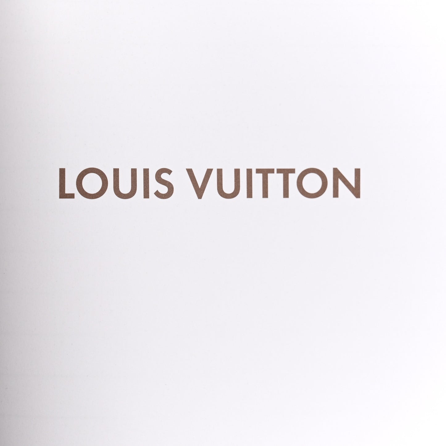 LV x TM Jane Superflat Notebook MM Turquoise