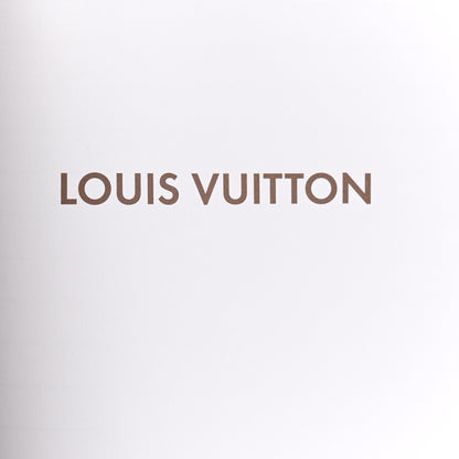 Louis Vuitton LV x TM Jane Superflat Notebook MM Turquoise 6 of 6