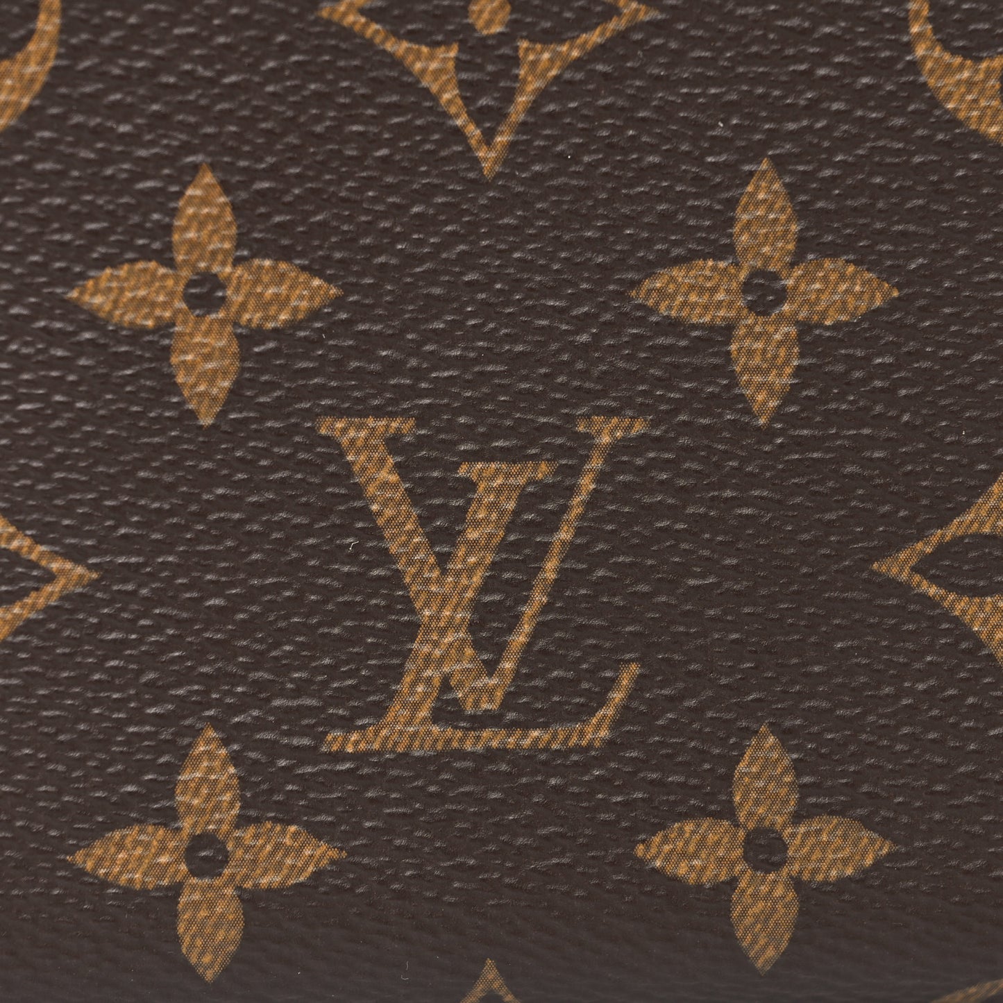 Monogram Zippy Coin Purse