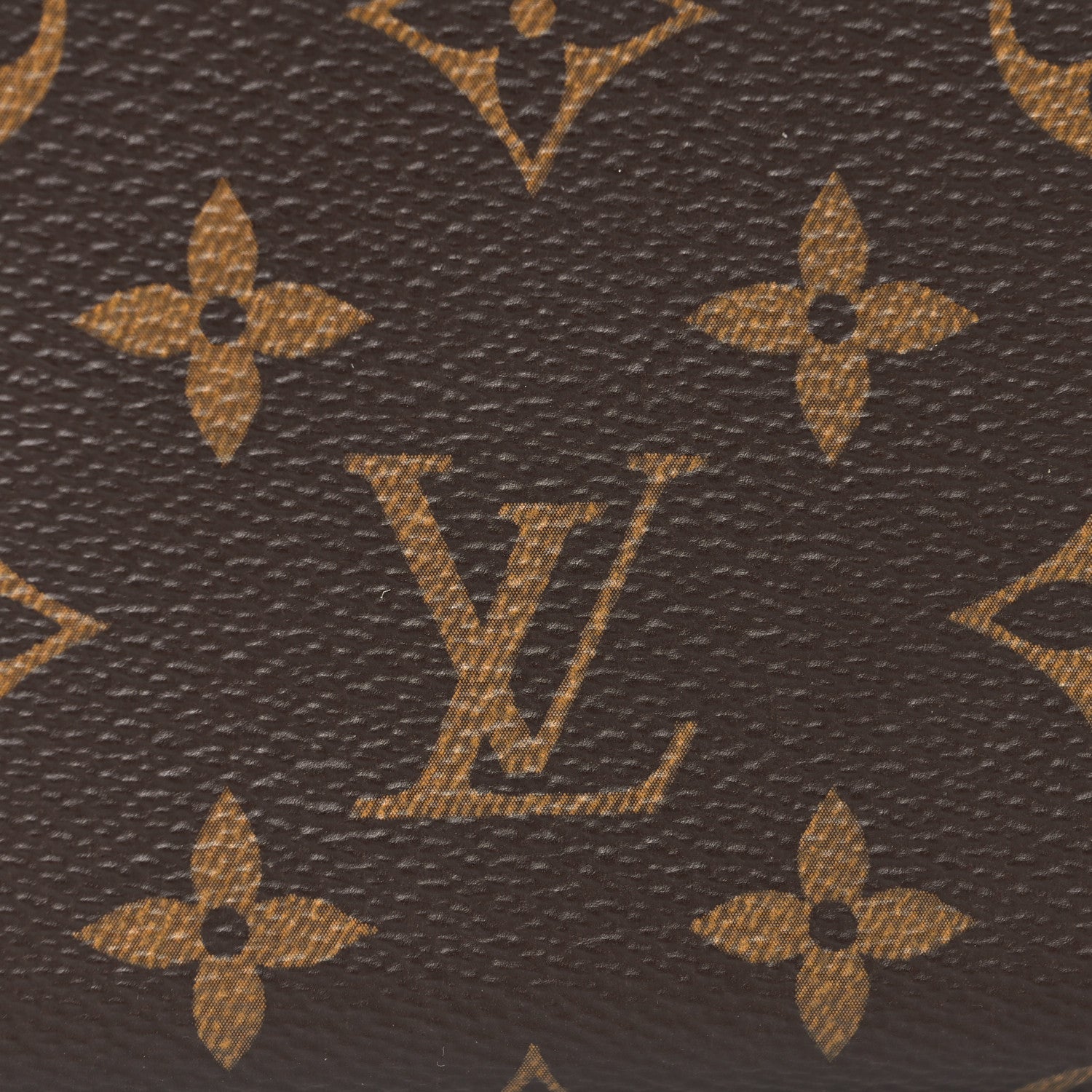 Louis Vuitton Monogram Zippy Coin Purse 7 of 8