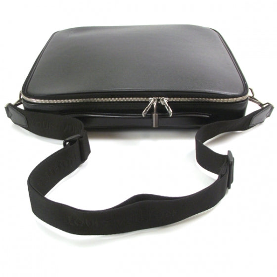 Taiga Odessa Laptop Bag Ardoise