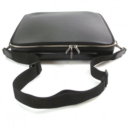 Louis Vuitton Taiga Odessa Laptop Bag Ardoise 6 of 9