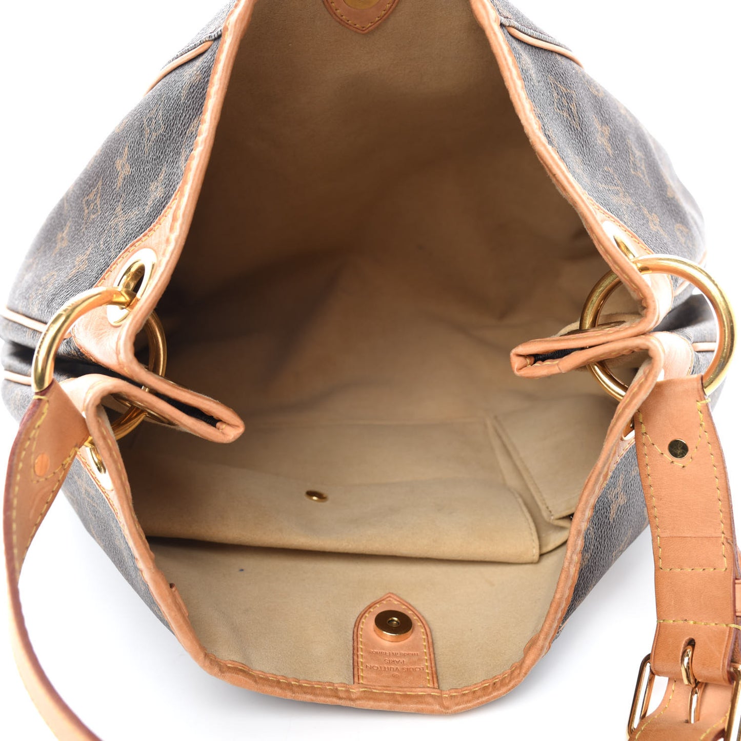 Monogram Galliera PM