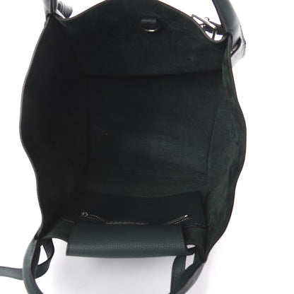 Celine Supple Grained Calfskin Small Big Bag Amazone 4 of 8