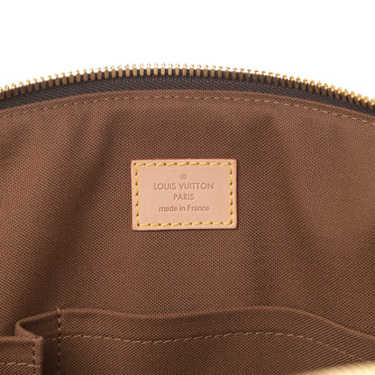 Louis Vuitton Monogram Tivoli GM 6 of 14