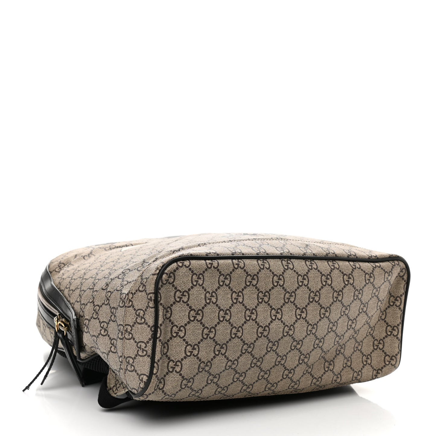 GG Supreme Monogram Blind For Love Dome Backpack