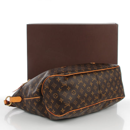 Louis Vuitton Monogram Delightful GM 6 of 11