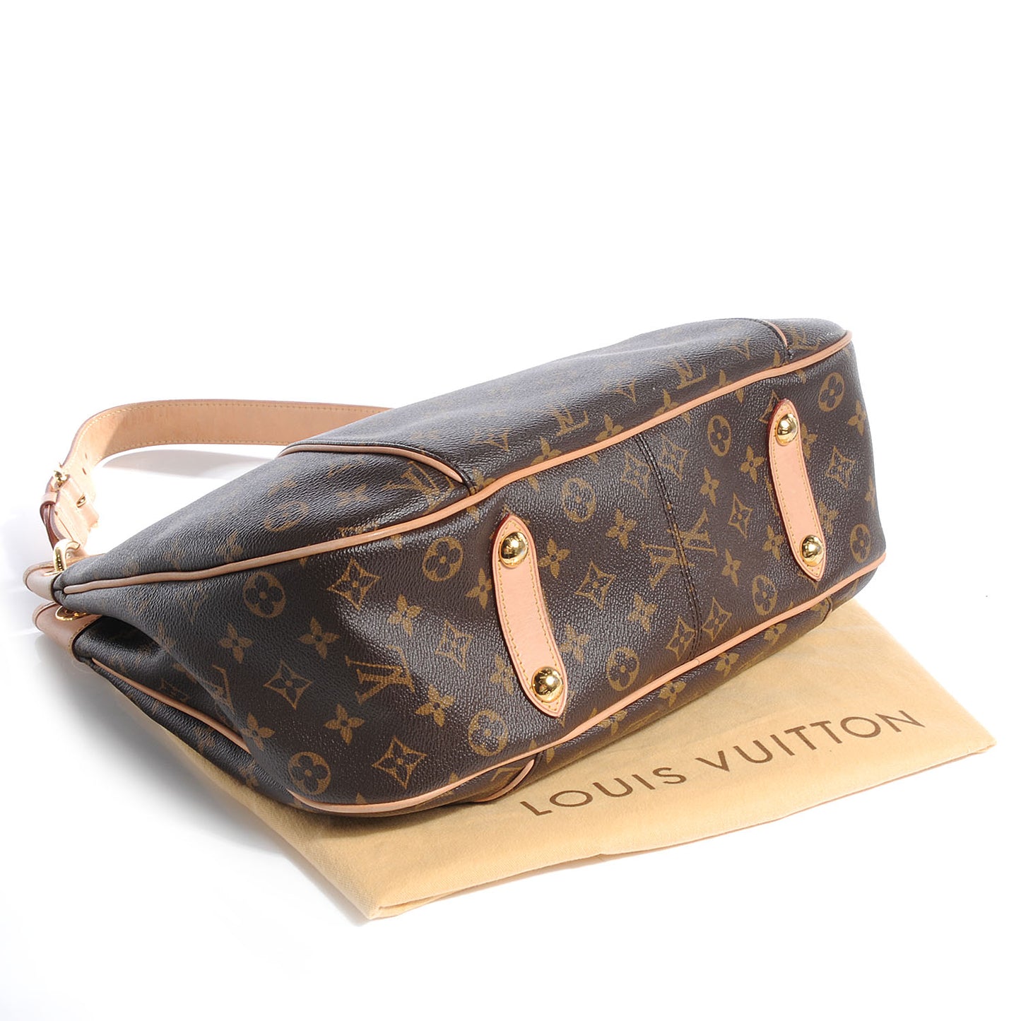 Monogram Galliera PM