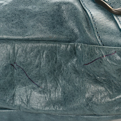 Balenciaga Agneau Classic Hardware First Tempete 9 of 11