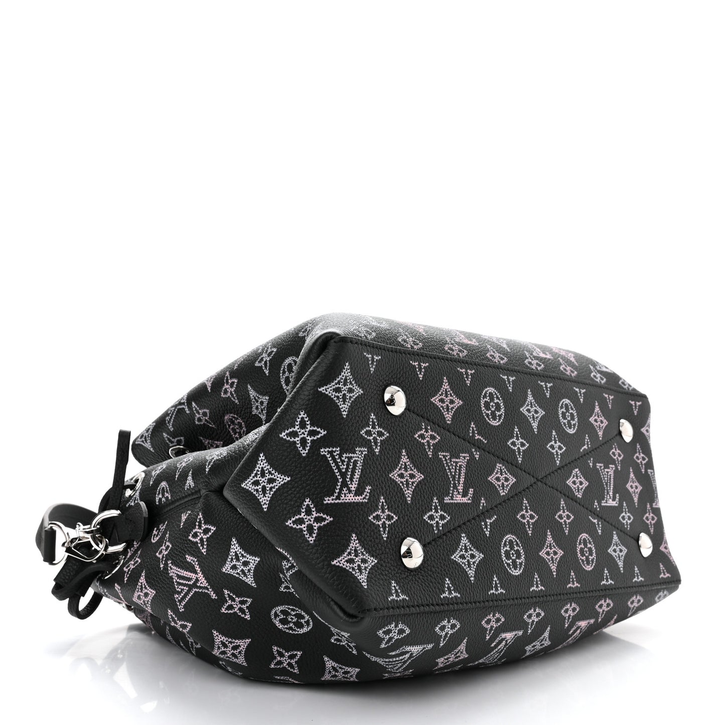 Mahina Flight Mode Bella Tote Black