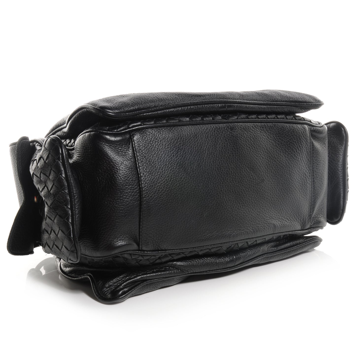 Cervo Cocker Hobo Nero Black