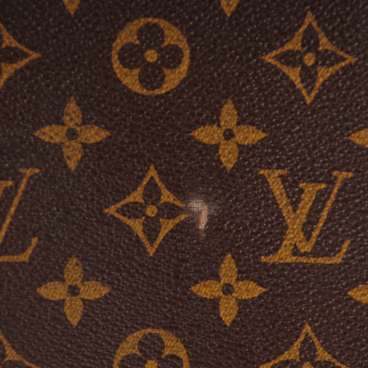 Louis Vuitton Monogram Pegase 70 17 of 17