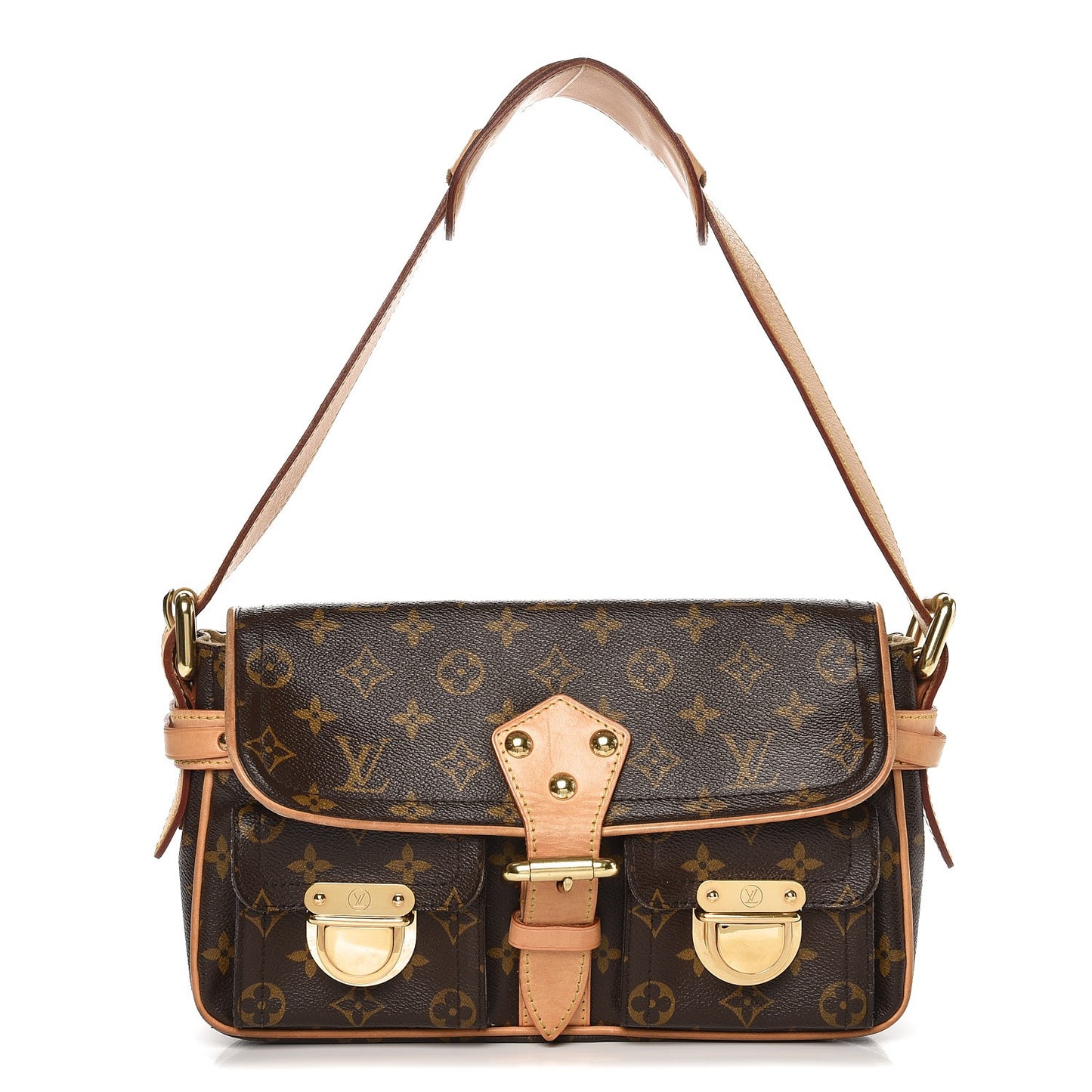 Monogram Hudson PM