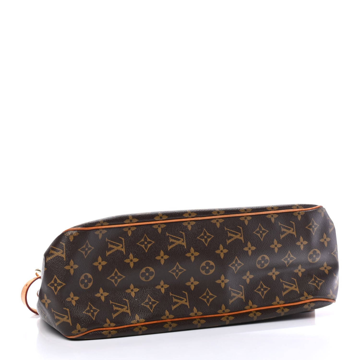 Louis Vuitton Monogram Batignolles Horizontal 3 of 4