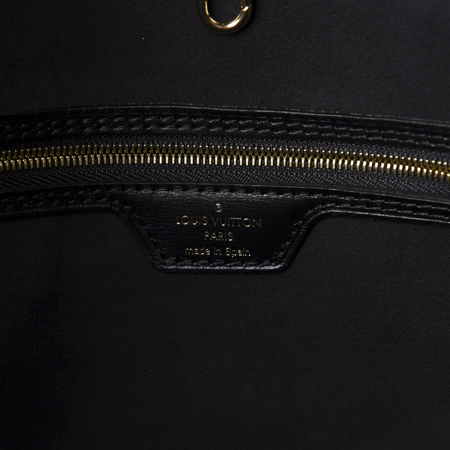 Louis Vuitton Game On Neverfull MM White 7 of 10