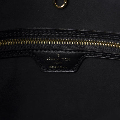 Louis Vuitton Game On Neverfull MM White 7 of 10