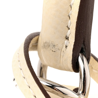 Hermes Epsom Kelly Sellier 25 Nata 12 of 12