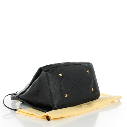 Louis Vuitton Empreinte Artsy MM Infini 4 of 7
