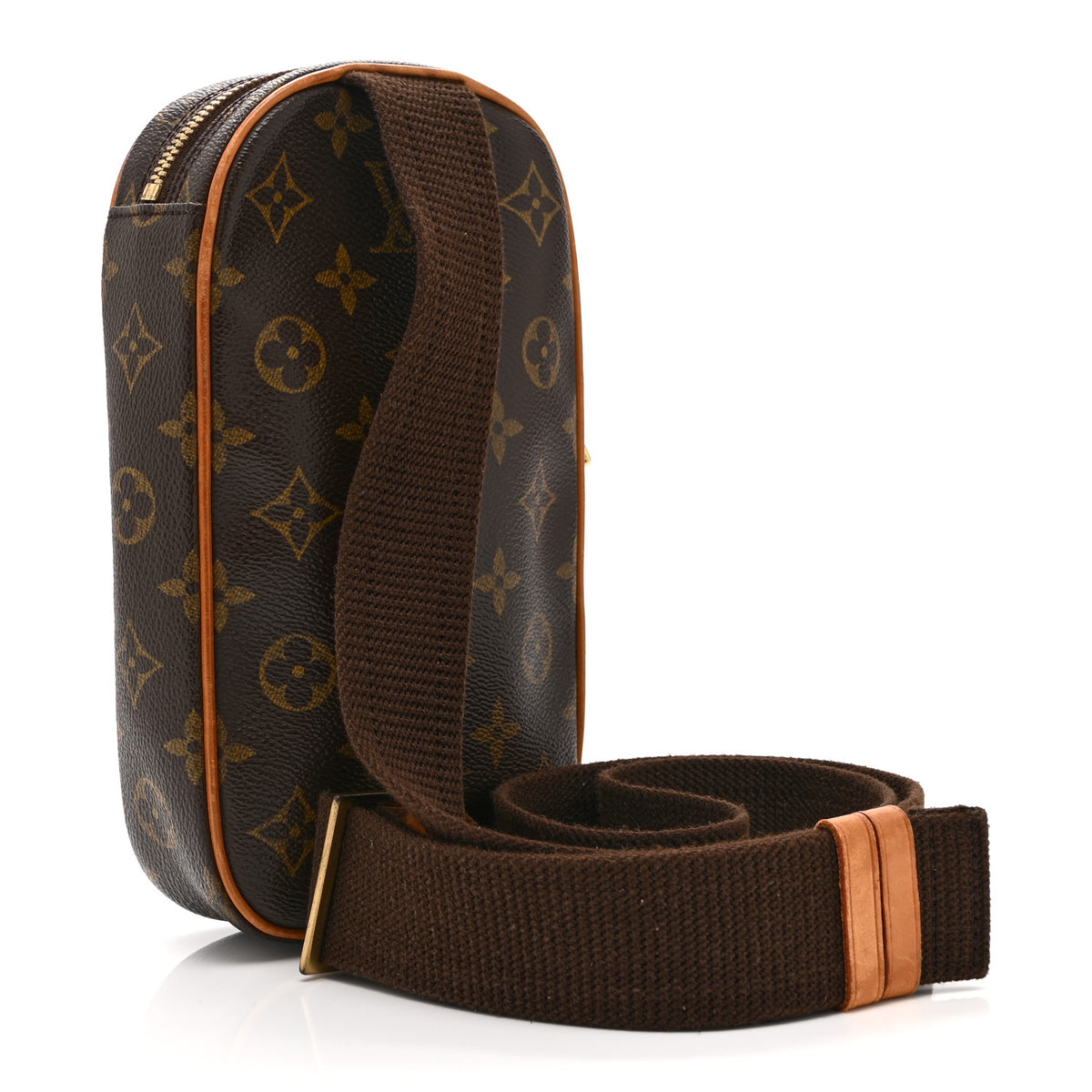 Monogram Pochette Gange